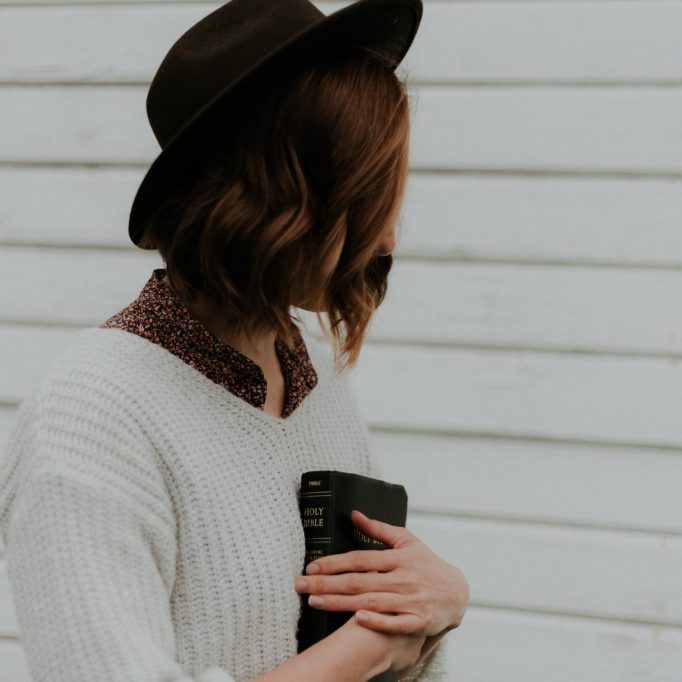 access through prayer