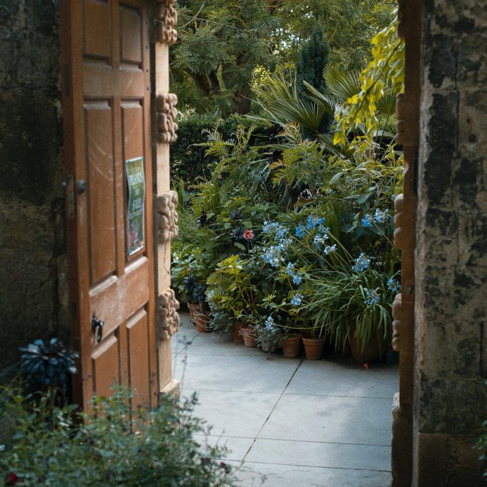 open doors2