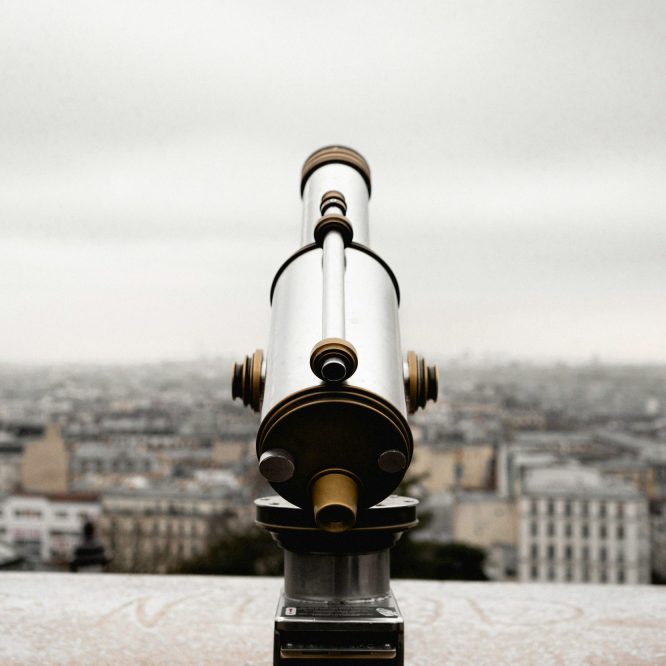 vision