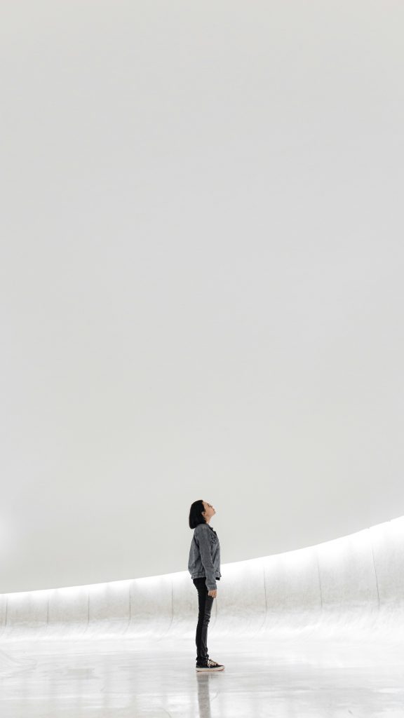 waiting