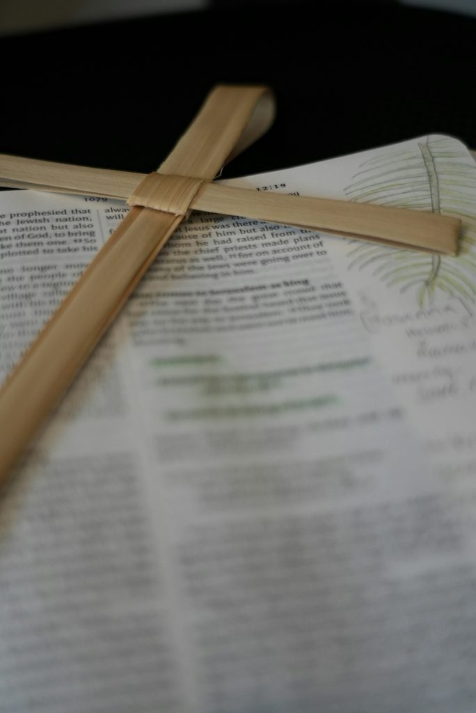 Palm Sunday