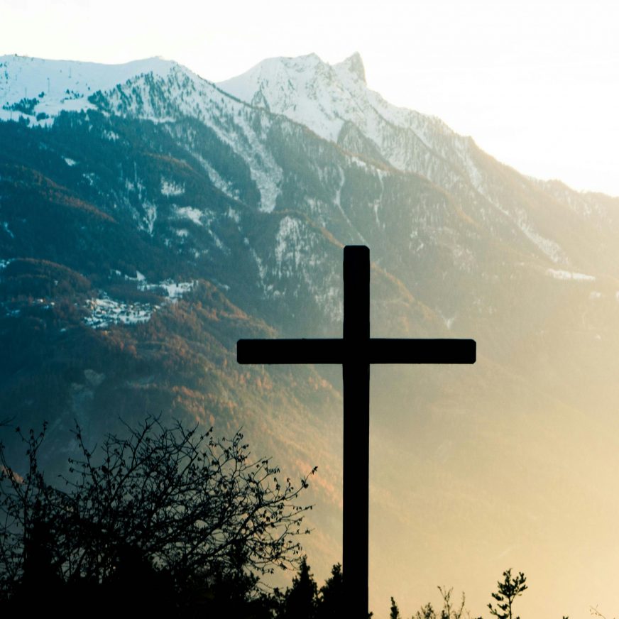 Power of the Cross