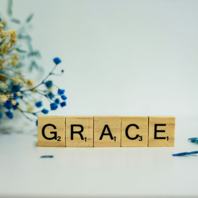 Pray for Grace