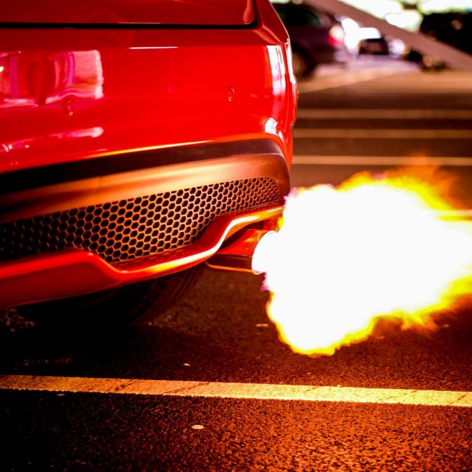 igniting passion