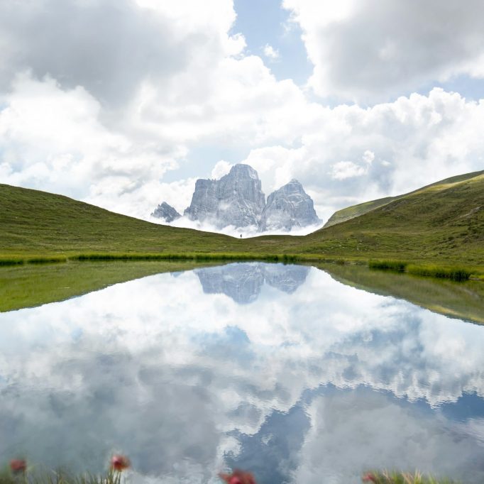 peace landscape