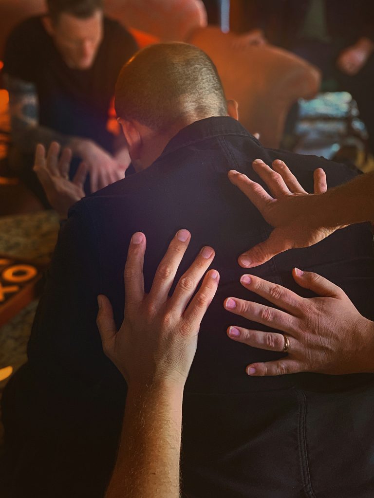prayer power