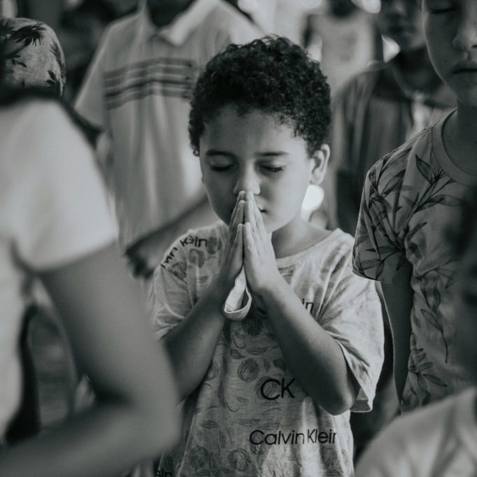 prayer purpose