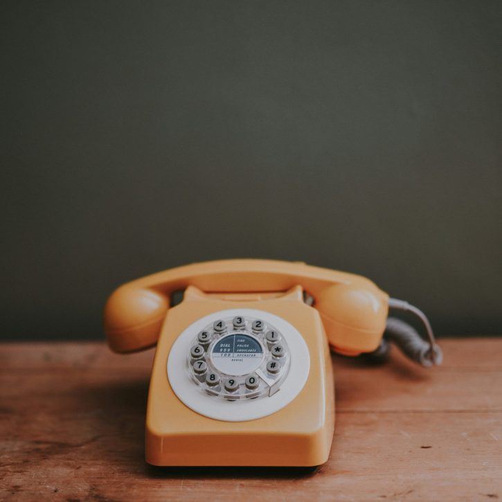 priestly calling