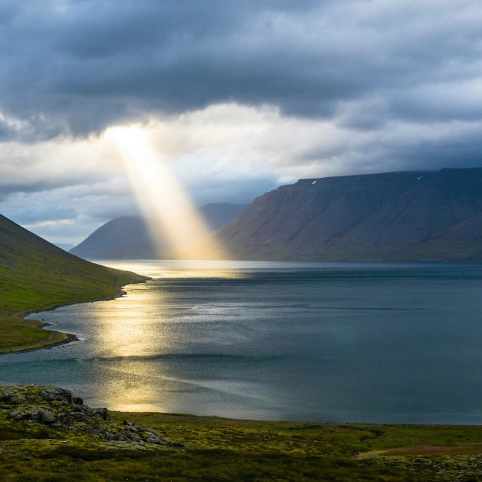 Open Heaven Encounter