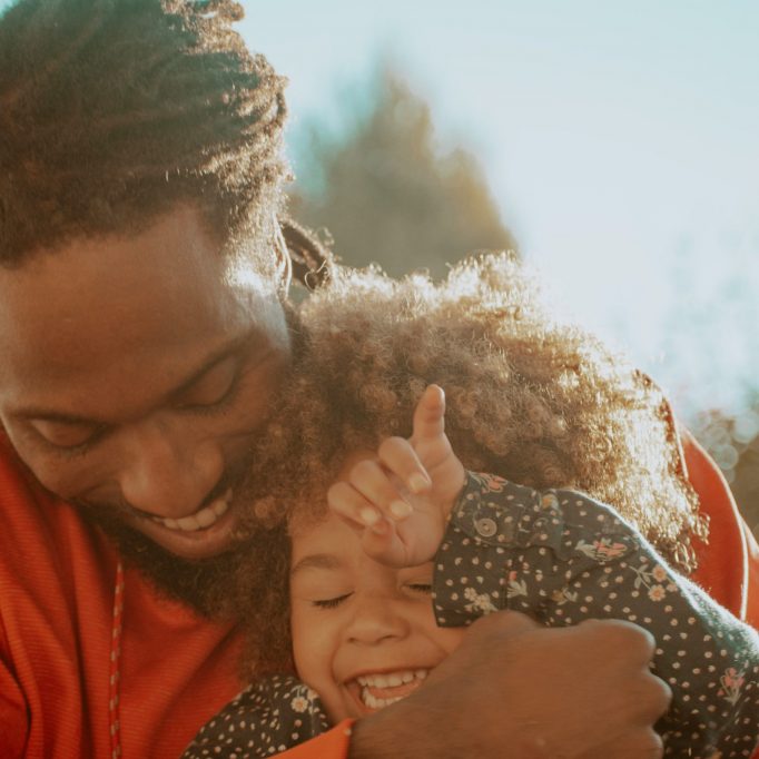 Recognising God as your Father