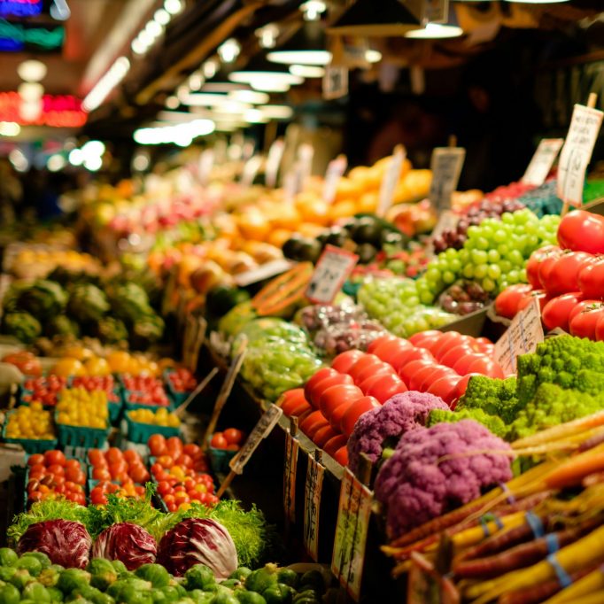DISPLAY GODLY WISDOM IN THE MARKETPLACE