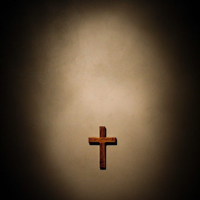 GOD LOVES YOU