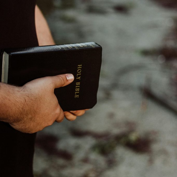 MIX THE WORD WITH FAITH
