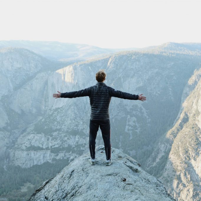 OVERCOMING THE SPIRIT OF FEAR