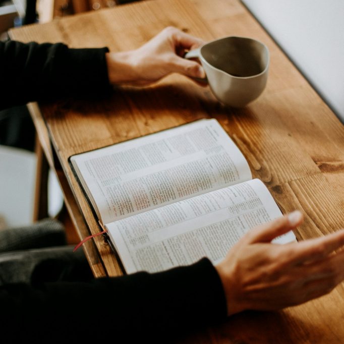 THE POWER OF THE SPOKEN WORD
